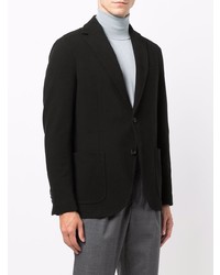 Blazer noir Circolo 1901