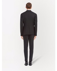 Blazer noir Prada