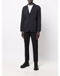 Blazer noir Veilance