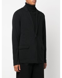 Blazer noir Thom Krom