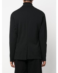 Blazer noir Thom Krom