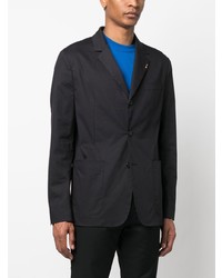 Blazer noir Paul Smith