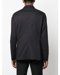 Blazer noir Paul Smith