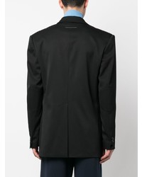 Blazer noir MM6 MAISON MARGIELA