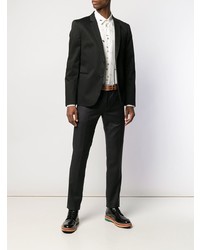 Blazer noir PS Paul Smith