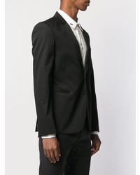 Blazer noir PS Paul Smith