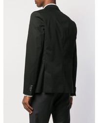 Blazer noir PS Paul Smith