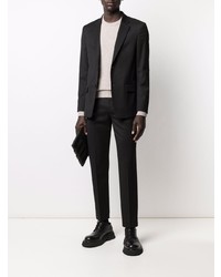 Blazer noir Filippa K