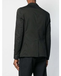 Blazer noir Dondup