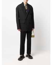 Blazer noir Jacquemus