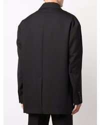 Blazer noir Jacquemus