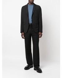 Blazer noir Canali