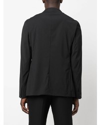 Blazer noir Canali