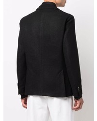 Blazer noir Karl Lagerfeld