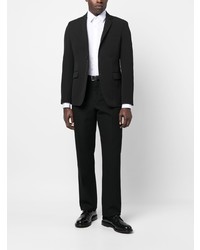 Blazer noir Karl Lagerfeld