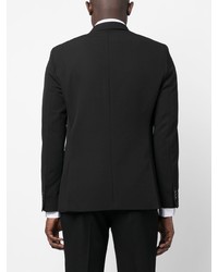 Blazer noir Karl Lagerfeld