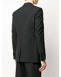 Blazer noir Givenchy