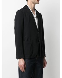 Blazer noir Circolo 1901