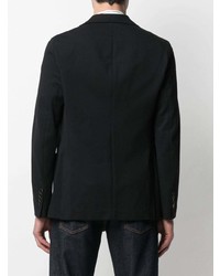 Blazer noir Circolo 1901