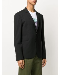 Blazer noir PS Paul Smith