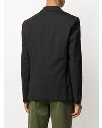 Blazer noir PS Paul Smith