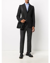 Blazer noir Junya Watanabe MAN