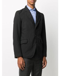 Blazer noir Junya Watanabe MAN