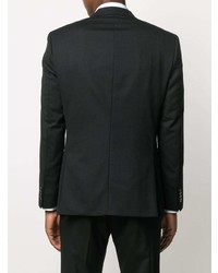 Blazer noir BOSS HUGO BOSS