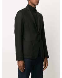 Blazer noir Barena