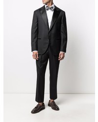 Blazer noir Brunello Cucinelli