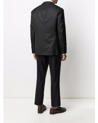 Blazer noir Brunello Cucinelli