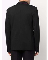 Blazer noir Roberto Cavalli