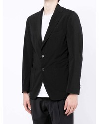 Blazer noir Man On The Boon.