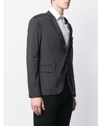 Blazer noir Neil Barrett