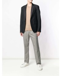 Blazer noir Joseph