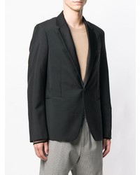 Blazer noir Joseph