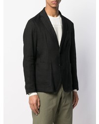 Blazer noir Barena