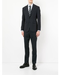 Blazer noir Cerruti 1881