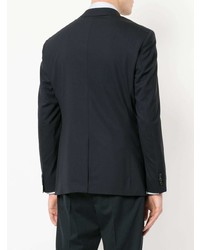 Blazer noir Cerruti 1881