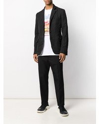 Blazer noir Junya Watanabe MAN