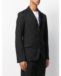 Blazer noir Junya Watanabe MAN