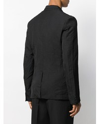 Blazer noir Junya Watanabe MAN