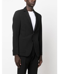 Blazer noir Karl Lagerfeld