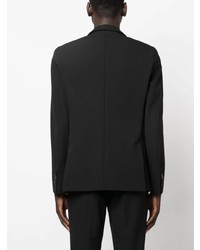 Blazer noir Karl Lagerfeld