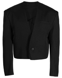 Blazer noir SONGZIO