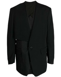 Blazer noir SONGZIO