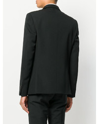 Blazer noir Givenchy