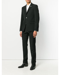 Blazer noir Givenchy