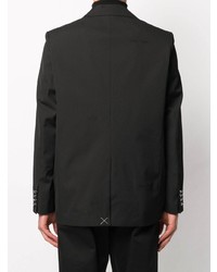 Blazer noir Off-White