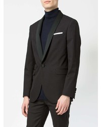 Blazer noir Neil Barrett